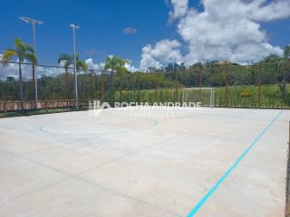 Terreno em Praia do Forte