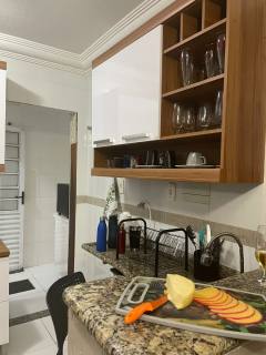 Casa de Condomínio Para Vender com 4 quartos 2 suítes no bairro Sao Cristovao em Salvador