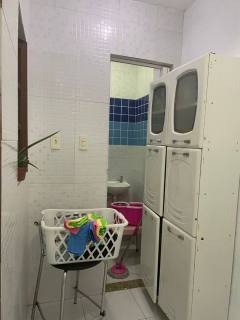 Casa de Condomínio Para Vender com 4 quartos 2 suítes no bairro Sao Cristovao em Salvador