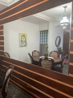 Casa de Condomínio Para Vender com 4 quartos 2 suítes no bairro Sao Cristovao em Salvador