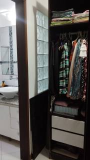 Casa de Condomínio Para Vender com 4 quartos 2 suítes no bairro Sao Cristovao em Salvador