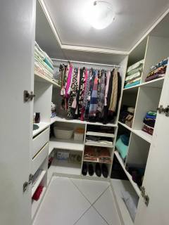 Casa de Condomínio Para Vender com 4 quartos 2 suítes no bairro Sao Cristovao em Salvador