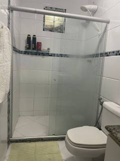 Casa de Condomínio Para Vender com 4 quartos 2 suítes no bairro Sao Cristovao em Salvador
