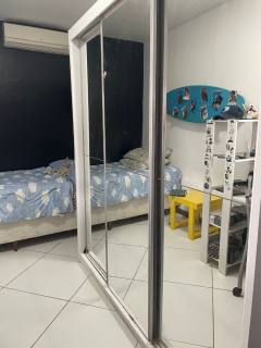Casa de Condomínio Para Vender com 4 quartos 2 suítes no bairro Sao Cristovao em Salvador