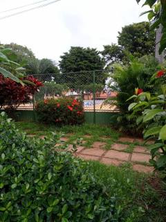 Casa de Condomínio Para Vender com 4 quartos 2 suítes no bairro Sao Cristovao em Salvador