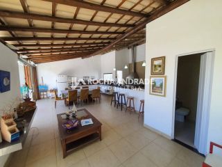 Casa Para Vender com 5 quartos 3 suítes no bairro Pedra do Sal em Salvador