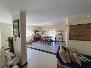 Casa Para Vender com 5 quartos 3 suítes no bairro Pedra do Sal em Salvador