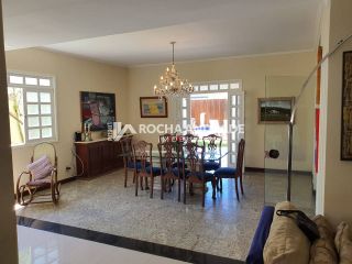 Casa Para Vender com 5 quartos 3 suítes no bairro Pedra do Sal em Salvador