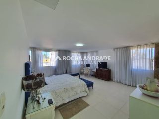 Casa Para Vender com 5 quartos 3 suítes no bairro Pedra do Sal em Salvador