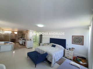 Casa Para Vender com 5 quartos 3 suítes no bairro Pedra do Sal em Salvador