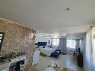 Casa Para Vender com 5 quartos 3 suítes no bairro Pedra do Sal em Salvador