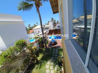Casa Para Vender com 5 quartos 3 suítes no bairro Pedra do Sal em Salvador