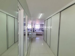 Casa Para Vender com 5 quartos 3 suítes no bairro Pedra do Sal em Salvador