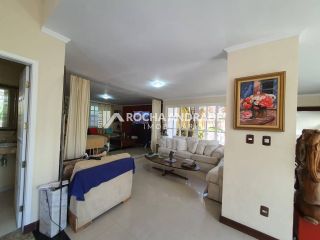 Casa Para Vender com 5 quartos 3 suítes no bairro Pedra do Sal em Salvador