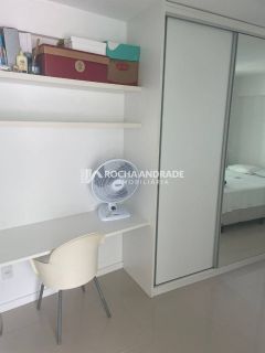 Cobertura Para Vender com 2 quartos 2 suítes no bairro Barra em Salvador