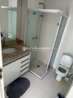 Cobertura Para Vender com 2 quartos 2 suítes no bairro Barra em Salvador