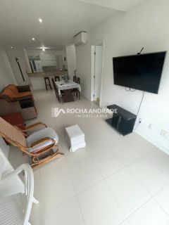 Cobertura Para Vender com 2 quartos 2 suítes no bairro Barra em Salvador