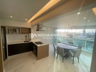 Apartamento Para Vender com 1 quarto no bairro Rio Vermelho em Salvador