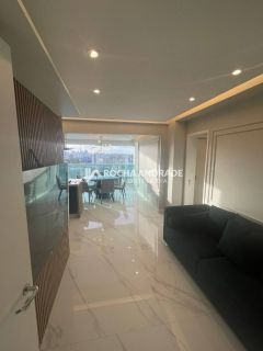 Apartamento Para Vender com 1 quarto no bairro Rio Vermelho em Salvador