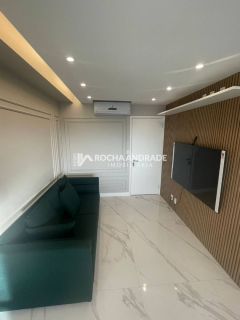 Apartamento Para Vender com 1 quarto no bairro Rio Vermelho em Salvador
