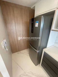 Apartamento Para Vender com 1 quarto no bairro Rio Vermelho em Salvador