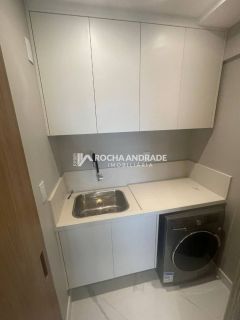 Apartamento Para Vender com 1 quarto no bairro Rio Vermelho em Salvador
