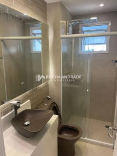 Apartamento Para Vender com 1 quarto no bairro Rio Vermelho em Salvador
