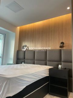 Apartamento Para Vender com 1 quarto no bairro Rio Vermelho em Salvador