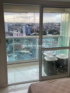 Apartamento Para Vender com 1 quarto no bairro Rio Vermelho em Salvador