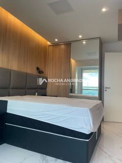 Apartamento Para Vender com 1 quarto no bairro Rio Vermelho em Salvador