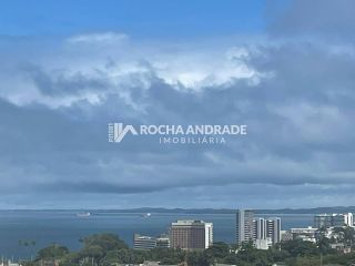 Apartamento Para Vender com 1 quarto no bairro Rio Vermelho em Salvador