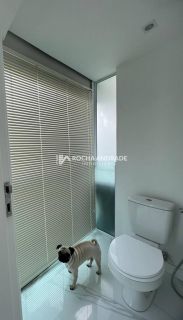 Apartamento Para Vender com 1 quarto no bairro Rio Vermelho em Salvador
