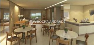 Apartamento Para Vender com 1 quarto no bairro Rio Vermelho em Salvador