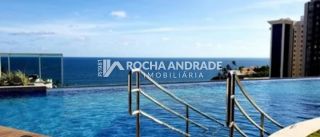 Apartamento Para Vender com 1 quarto no bairro Rio Vermelho em Salvador