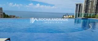 Apartamento Para Vender com 1 quarto no bairro Rio Vermelho em Salvador