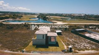 Casa no Iberostar Para Vender com 5 suítes na Praia do Forte em Mata De São João