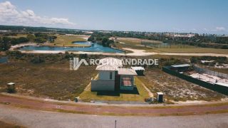 Casa no Iberostar Para Vender com 5 suítes na Praia do Forte em Mata De São João