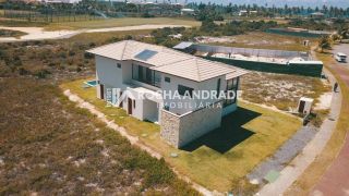 Casa no Iberostar Para Vender com 5 suítes na Praia do Forte em Mata De São João
