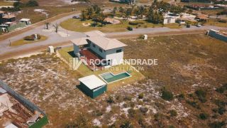 Casa no Iberostar Para Vender com 5 suítes na Praia do Forte em Mata De São João