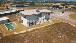 Casa no Iberostar Para Vender com 5 suítes na Praia do Forte em Mata De São João