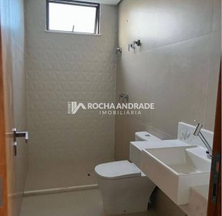 Casa no Iberostar Para Vender com 5 suítes na Praia do Forte em Mata De São João