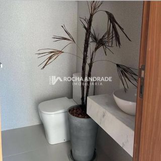 Casa no Iberostar Para Vender com 5 suítes na Praia do Forte em Mata De São João