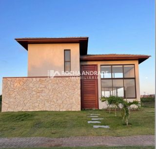 Casa no Iberostar Para Vender com 5 suítes na Praia do Forte em Mata De São João