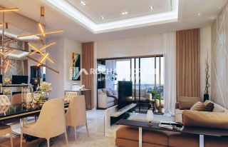APARTAMENTO 3/4  3 SUITE