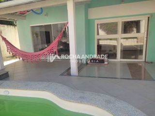 Casa Para Vender com 3 quartos 1 suítes no bairro Vilas do Atlantico em Lauro De Freitas