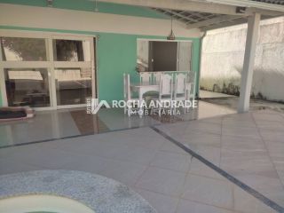 Casa Para Vender com 3 quartos 1 suítes no bairro Vilas do Atlantico em Lauro De Freitas