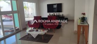 Casa Para Vender com 3 quartos 1 suítes no bairro Vilas do Atlantico em Lauro De Freitas