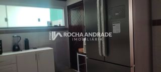 Casa Para Vender com 3 quartos 1 suítes no bairro Vilas do Atlantico em Lauro De Freitas