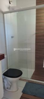 Casa Para Vender com 3 quartos 1 suítes no bairro Vilas do Atlantico em Lauro De Freitas