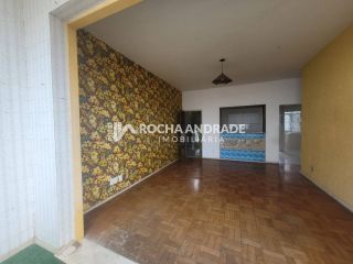 Apartamento com 2 quartos sendo 2 suítes no bairro Rio Vermelho em Salvador.
